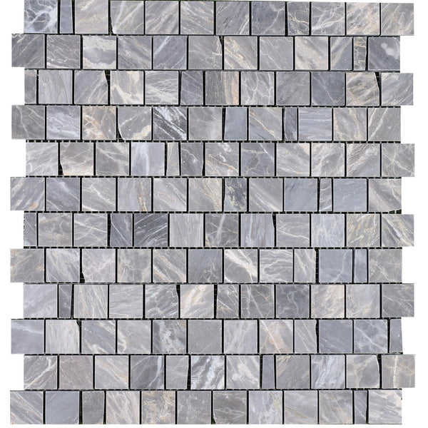 North Sky Broken Joint 005 Honed Mosaic