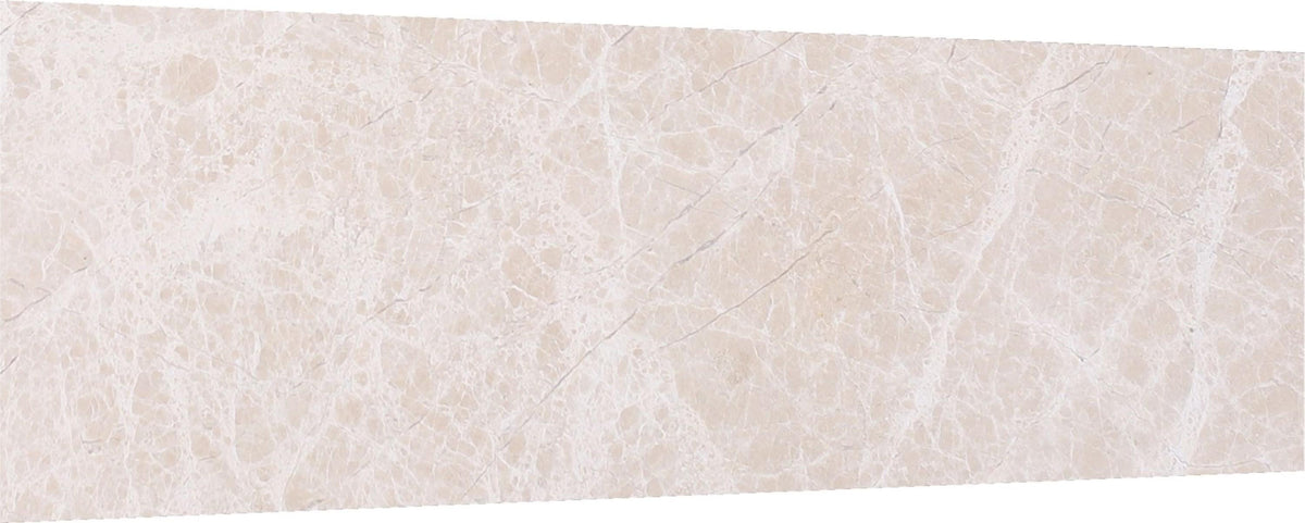 Vanillish Pearl Honed Amalfi 3/8&#39;&#39; Field Tile