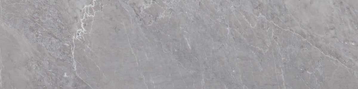 Earth Grey Polished 3&#39;&#39; x 12&#39;&#39;  x 3/8&#39;&#39; Field Tile