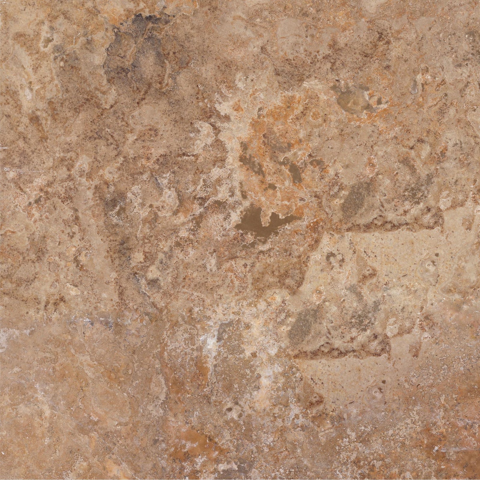 Kona Brown CC Honed 18'' x 18''  x 1/2'' Field Tile Field Tile 