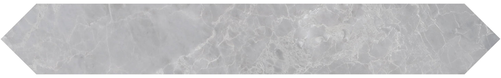 Earth Grey Honed Picket 2''x12'' 3/8'' Field Tile Field Tile 