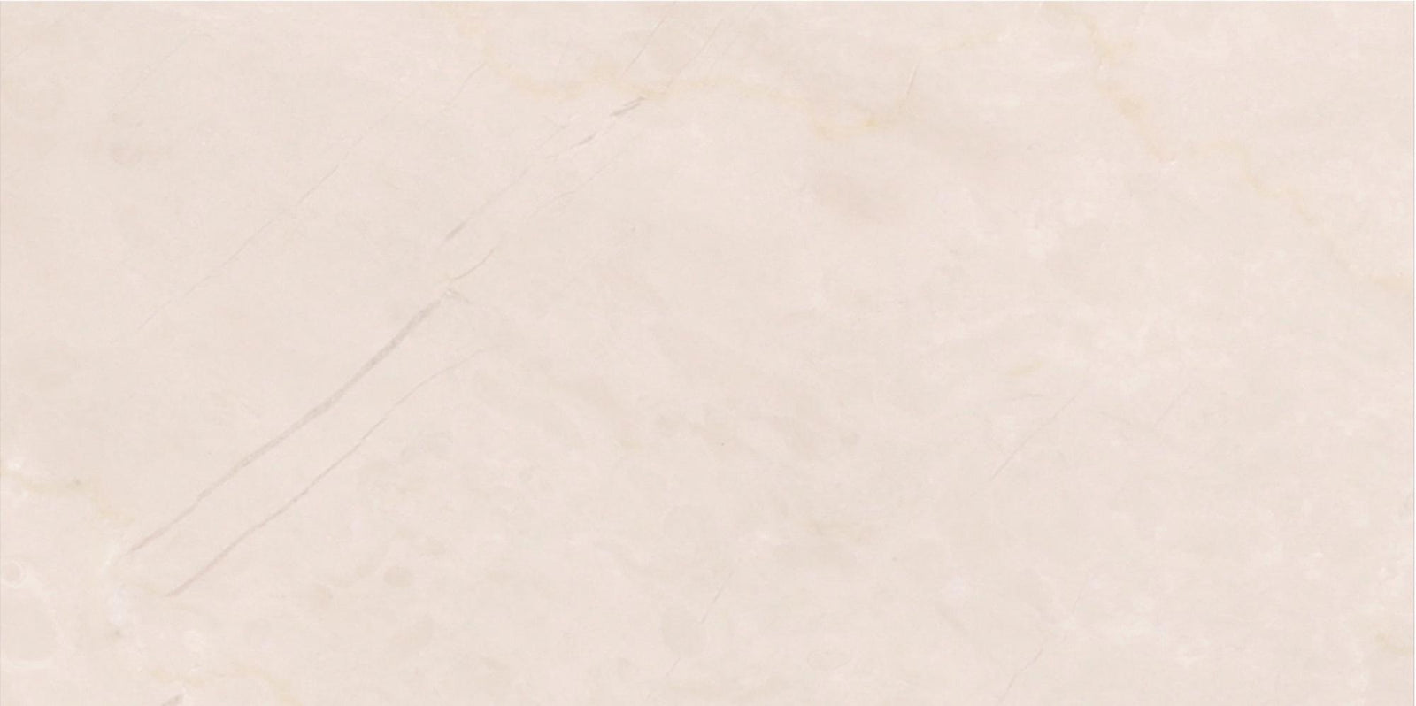 Crema Ella Honed 3'' x 6''  x 3/8'' Field Tile Field Tile 