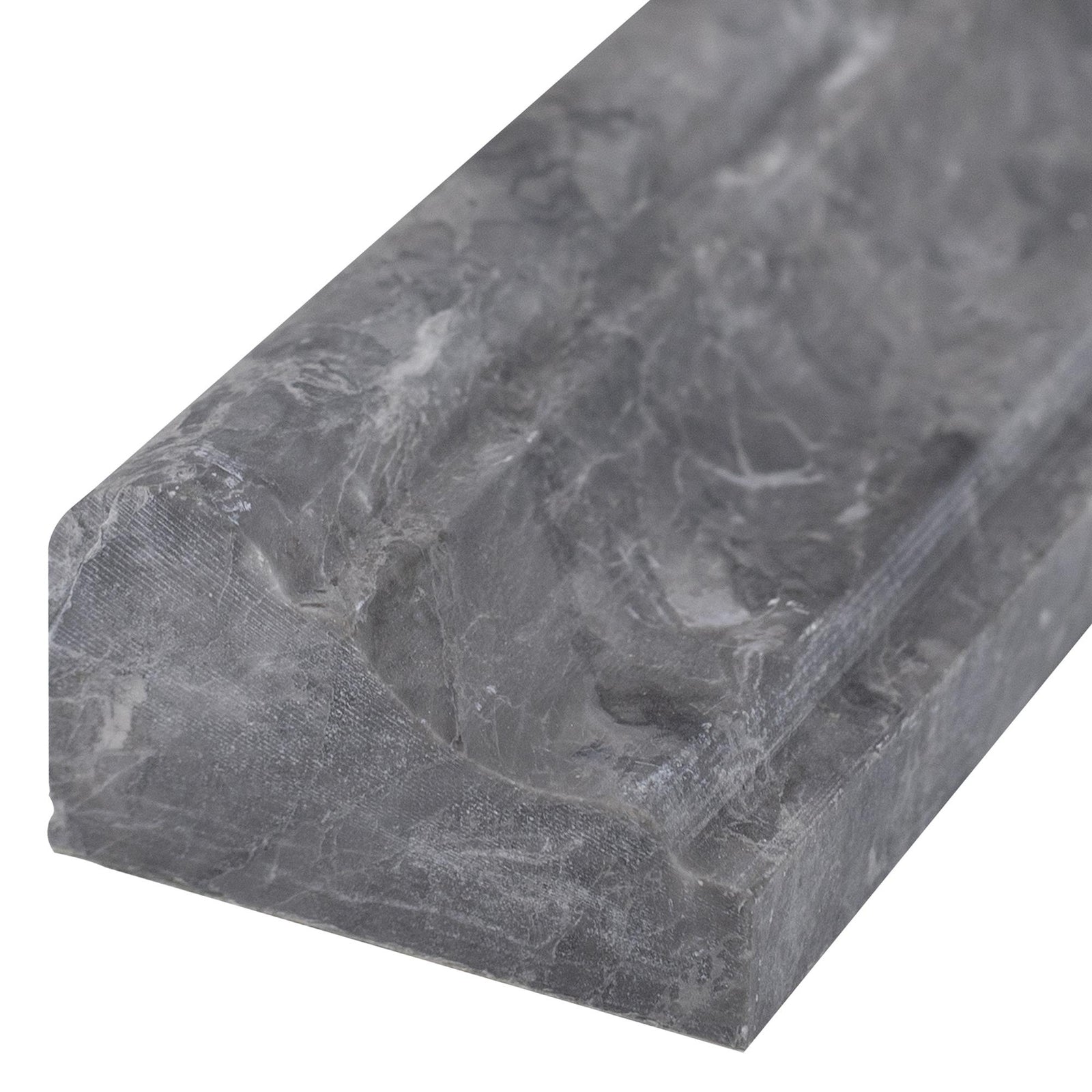 Lovina Grey Honed Cornice  Molding Molding 