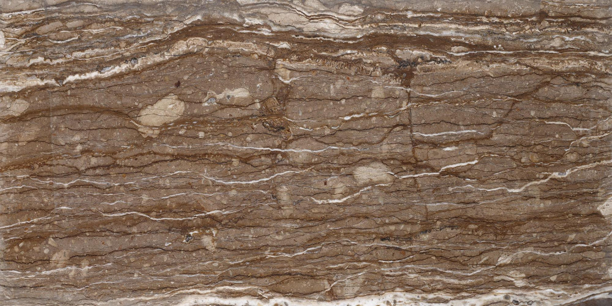 Ivy Brown VC  Ivy Brown VC Travertine | Field Tile, Mosaic &amp; Molding, Featured Tile, Large Format Tile, Landscape