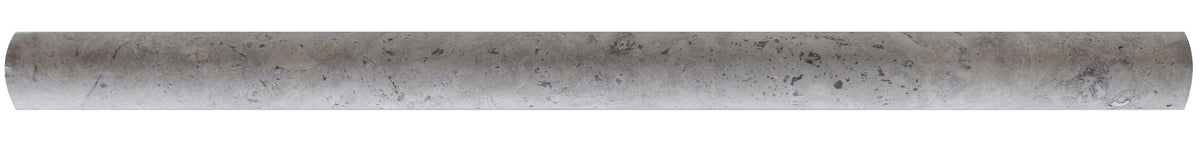 Tundra Grey Honed Pencil  Molding