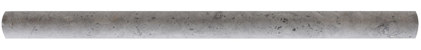 Tundra Grey Honed Pencil  Molding Molding 