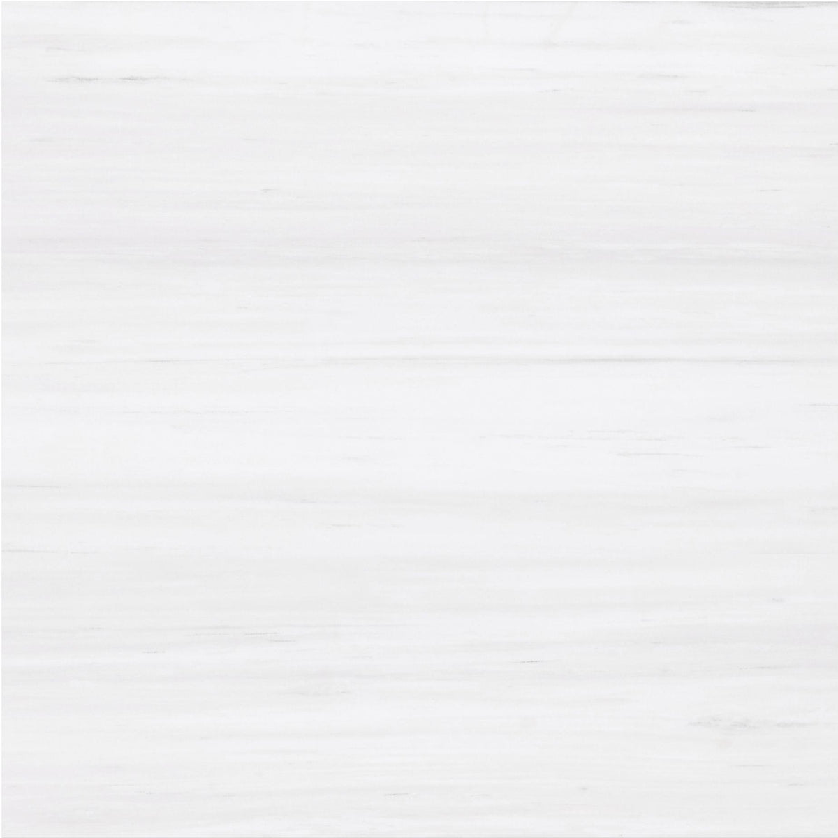 Glacier White Alanur Honed 18&#39;&#39; x 18&#39;&#39;  x 1/2&#39;&#39; Field Tile