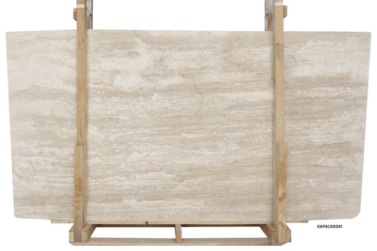 Classic Light CC Honed 2CM Slab # CA0041