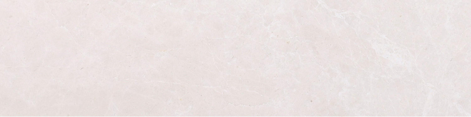 Moon Cream Honed 6'' x 12''  x 3/8'' Field Tile Field Tile 