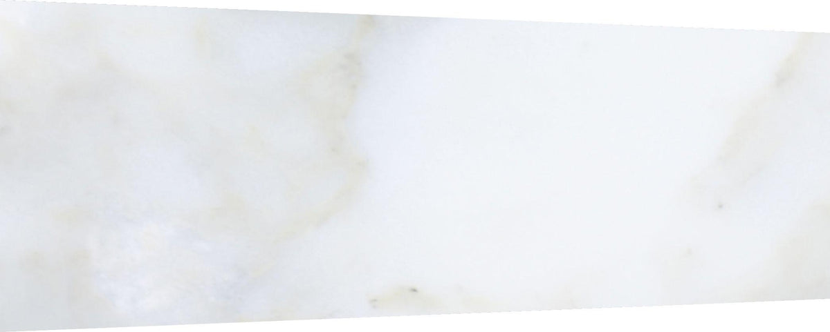 Calacatta Vida Honed Amalfi 3/8&#39;&#39; Field Tile