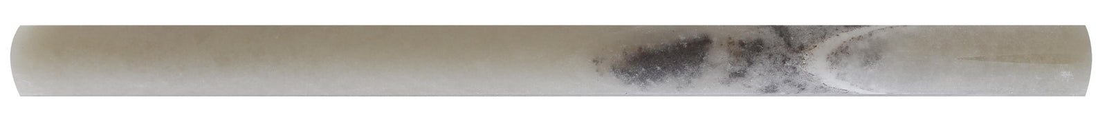 Dover Grey Onyx Honed Pencil  Molding Molding 