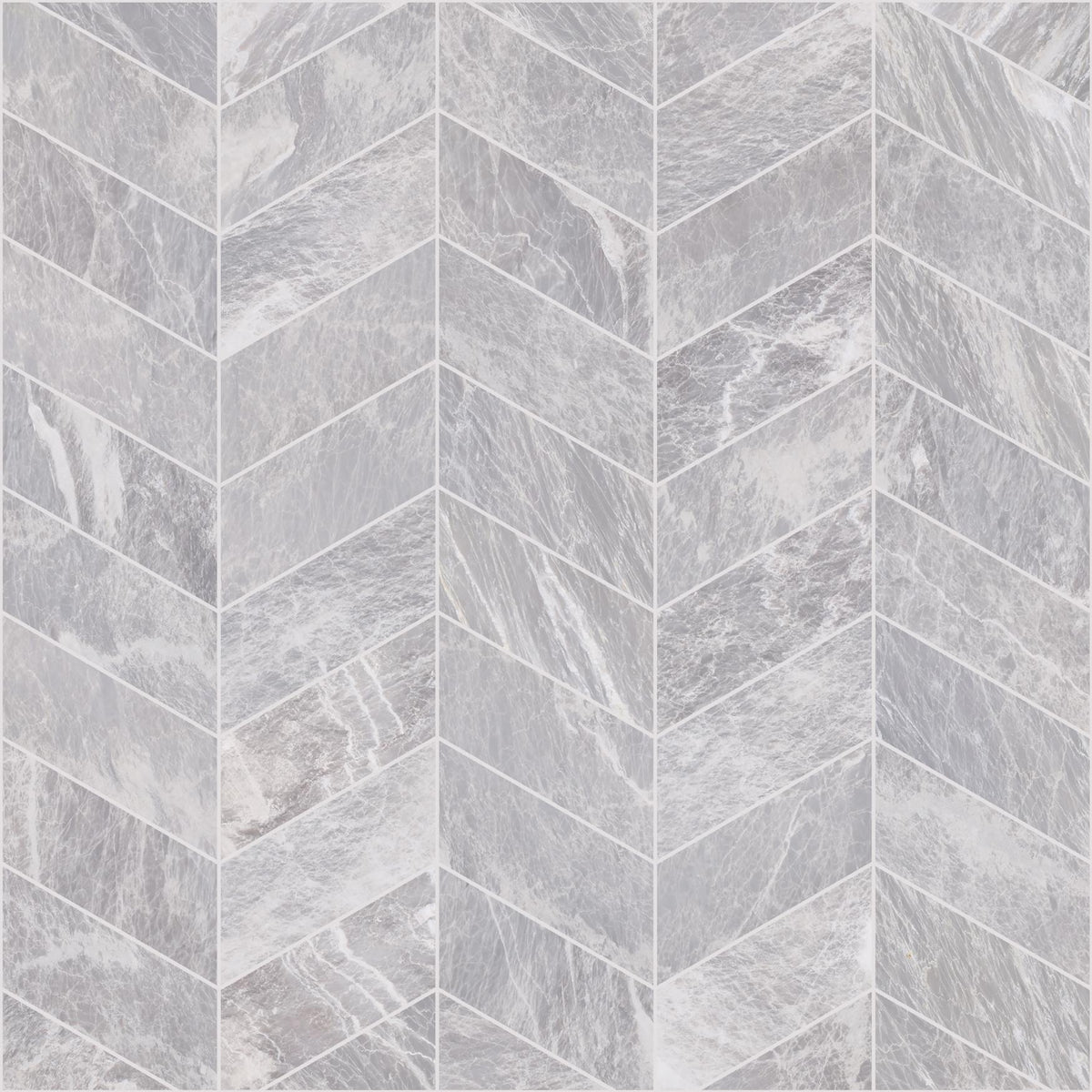 Nordic Grey Honed Swan Right 3/8&#39;&#39; Field Tile &amp; Nordic Grey Honed Swan Left 3/8&#39;&#39; Field Tile | Swan