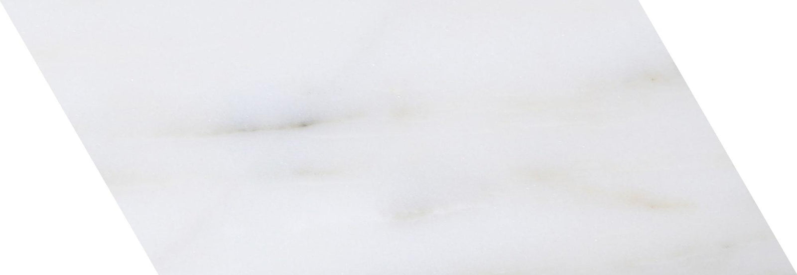 Calacatta Vida Honed Swan Left 3/8'' Field Tile Field Tile 