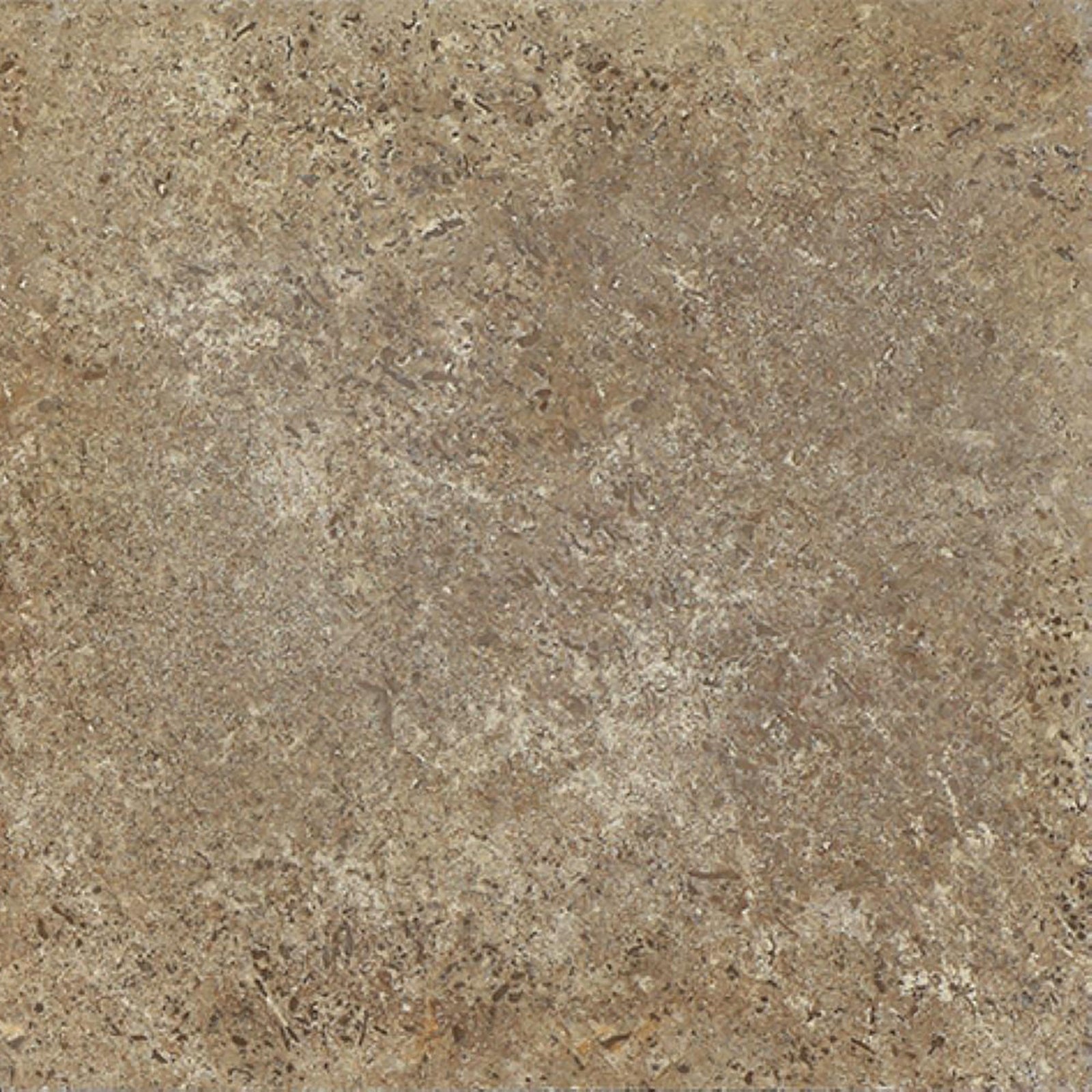 Noce Dark CC Honed 12'' x 12''  x 3/8'' Field Tile Field Tile 