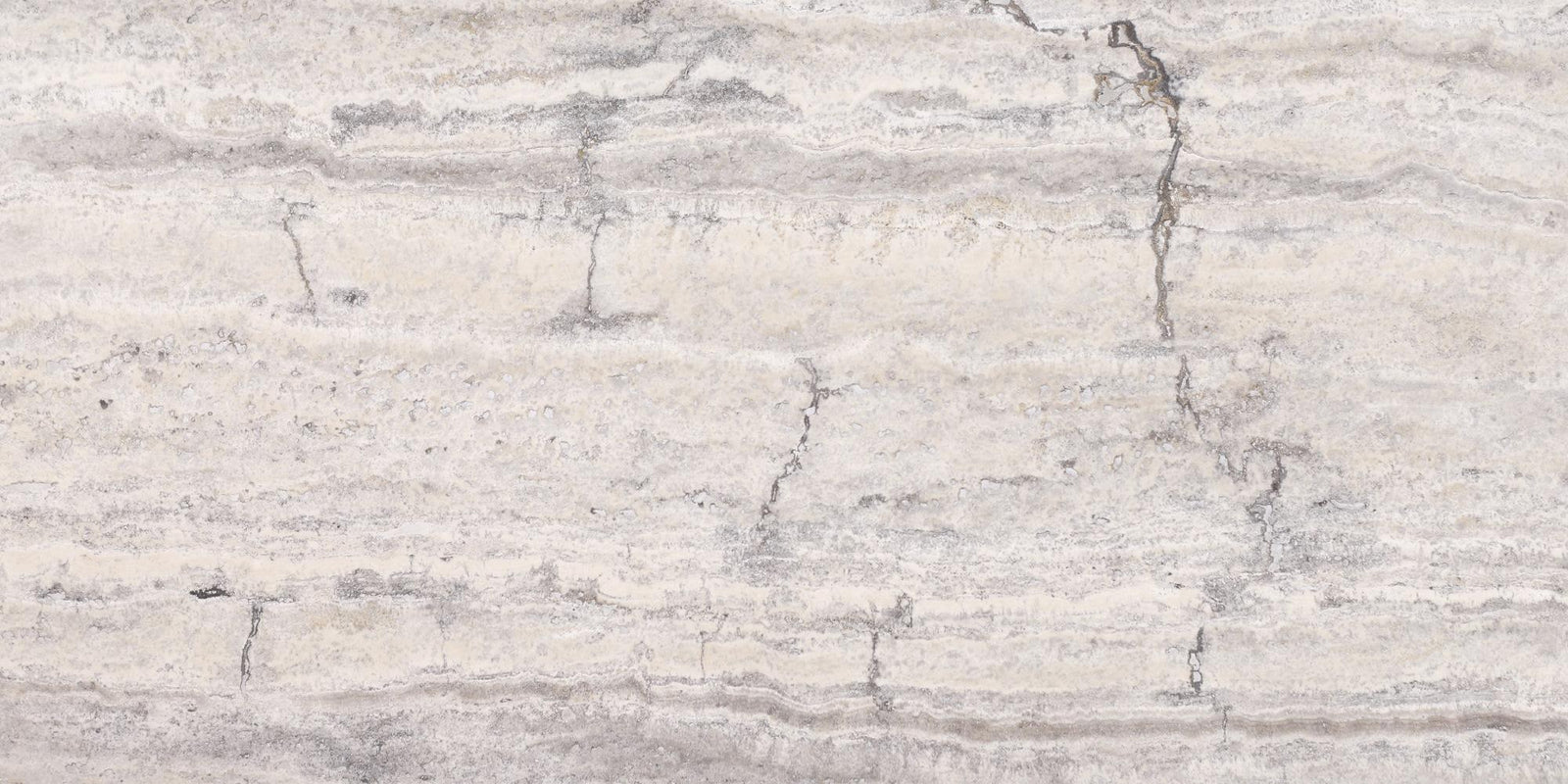 Silver White VC Honed 12'' x 24''  x 1/2'' Field Tile Field Tile 