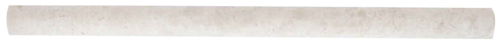 Moon Cream Honed Pencil  Molding Molding 