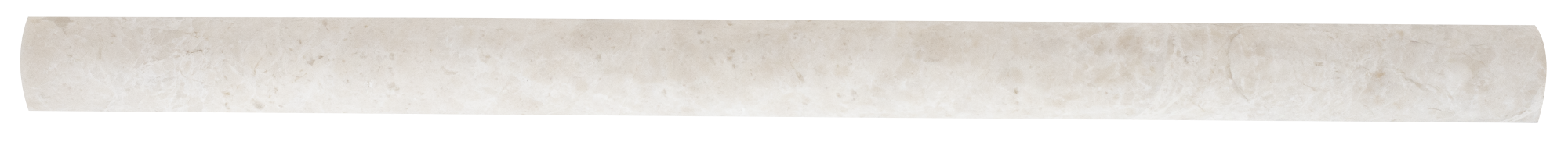 Moon Cream Honed Pencil  Molding Molding 