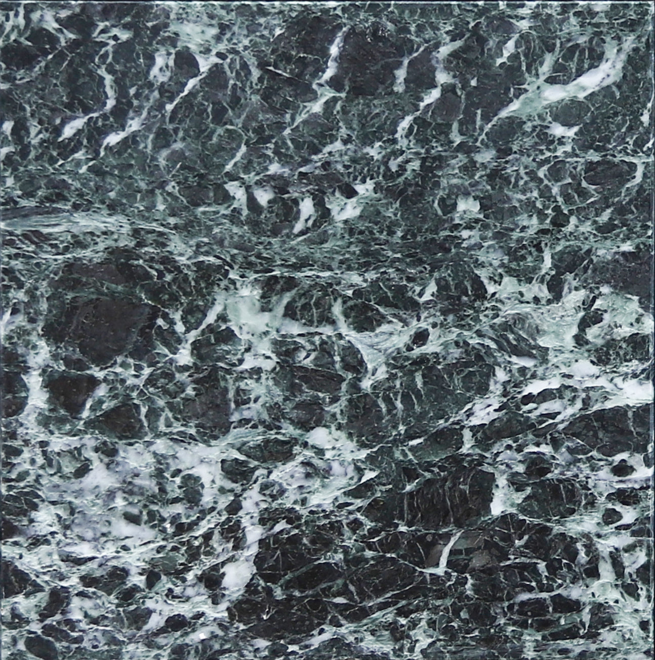 Teos Green Honed 12'' x 12''  x 3/8'' Field Tile Building Materials 