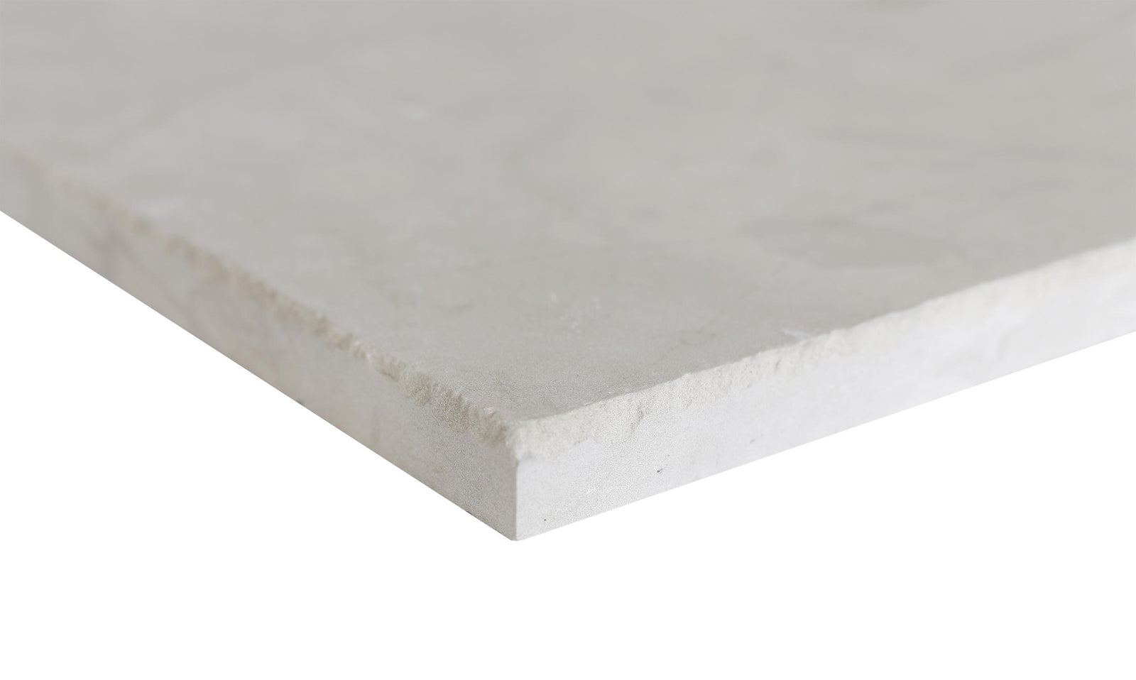 Aero Cream Honed and Chiseled 12'' x 24''  x 1/2'' Field Tile Field Tile 