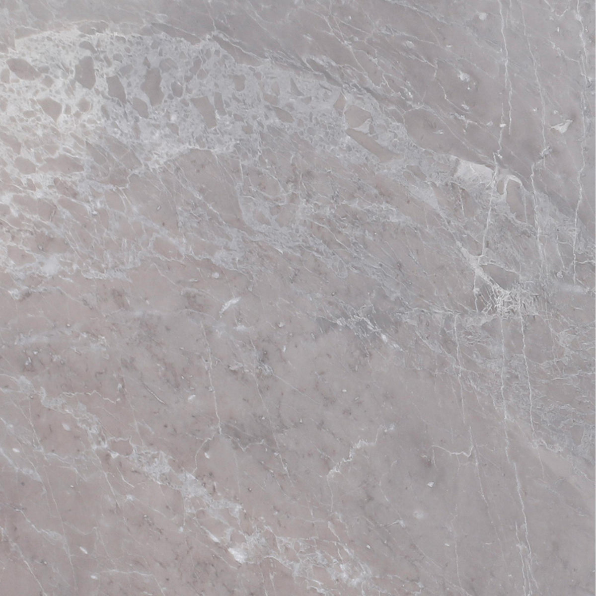 Earth Grey Polished 12&#39;&#39; x 12&#39;&#39;  x 1/2&#39;&#39; Field Tile Field Tile 