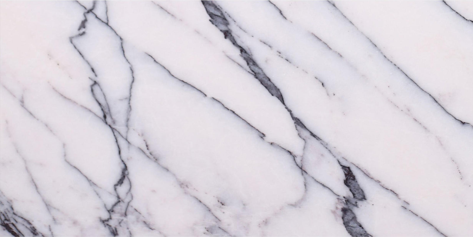 Violeta Polished 6'' x 12''  x 3/8'' Field Tile Field Tile 