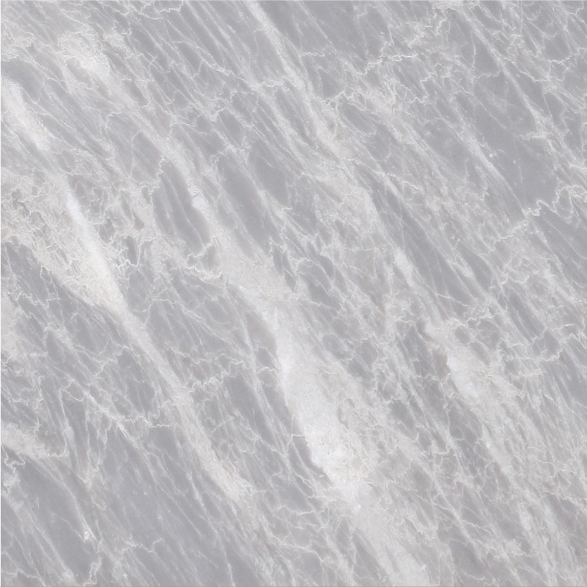 Nordic Grey Satin 12&#39;&#39; x 12&#39;&#39;  x 3/8&#39;&#39; Field Tile