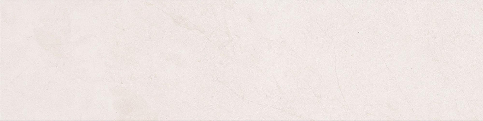 Aero Cream Honed 3'' x 12''  x 3/8'' Field Tile Field Tile 