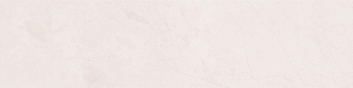 Aero Cream Polished 3&#39;&#39; x 12&#39;&#39;  x 3/8&#39;&#39; Field Tile