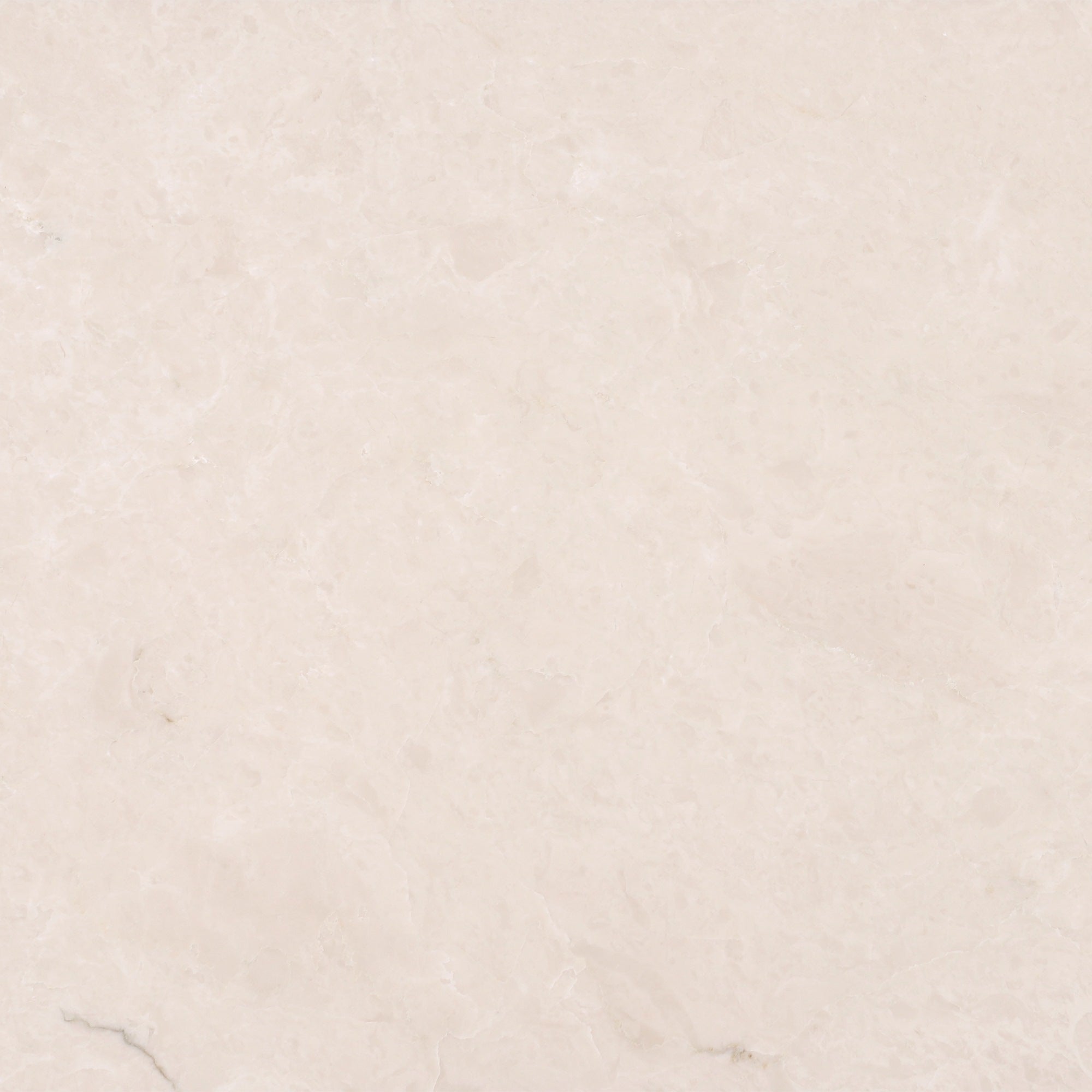 Crema Ella Polished 12'' x 12''  x 1/2'' Field Tile Field Tile 