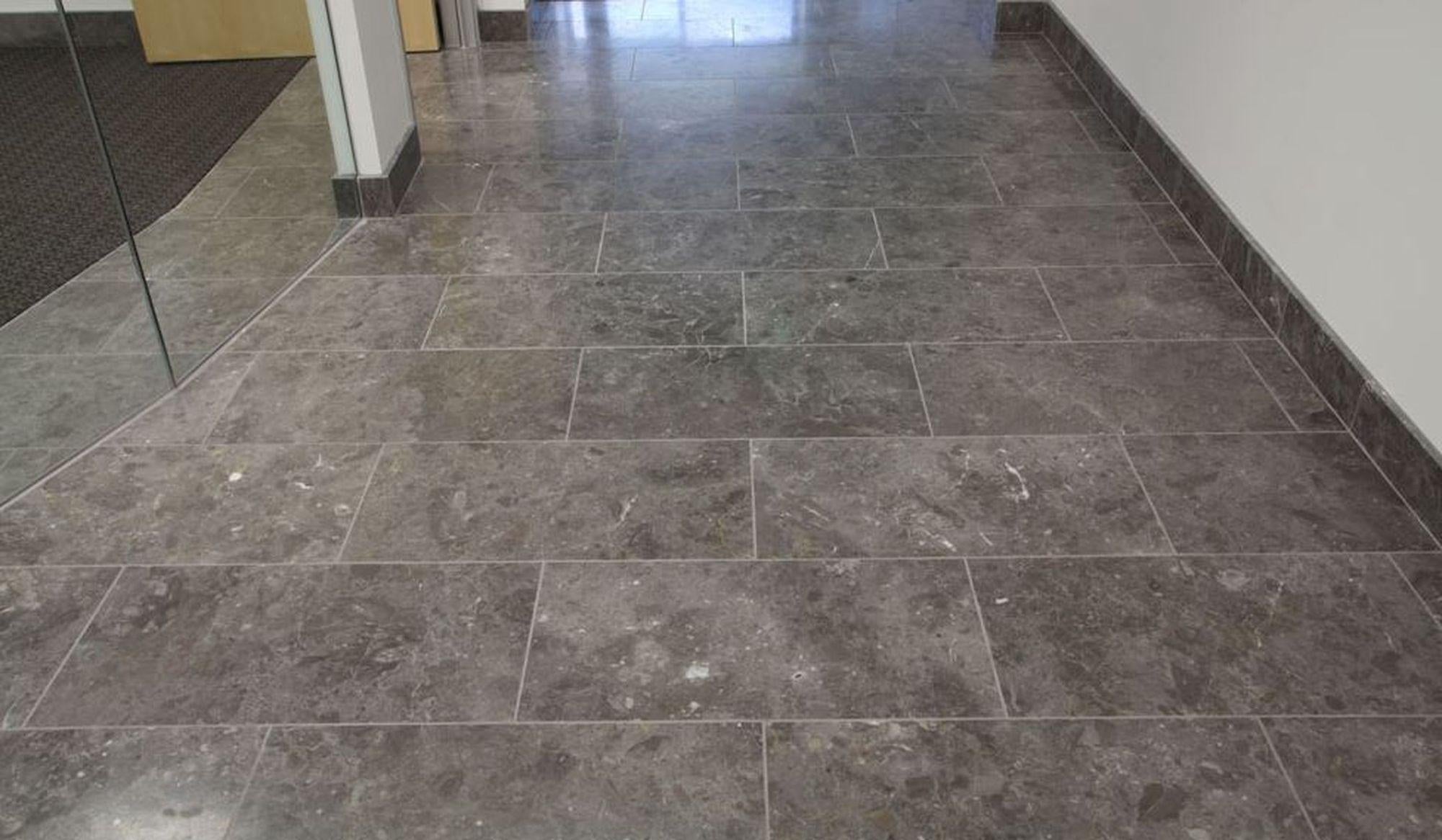 Caribbean Grey  Caribbean Grey Marble | Field Tile, Mosaic & Molding, Featured Tile, Large Format Tile, Landscape