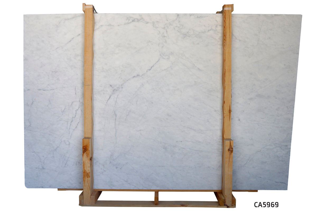 Alba Vera Honed  x 3CM Slab # CA5969