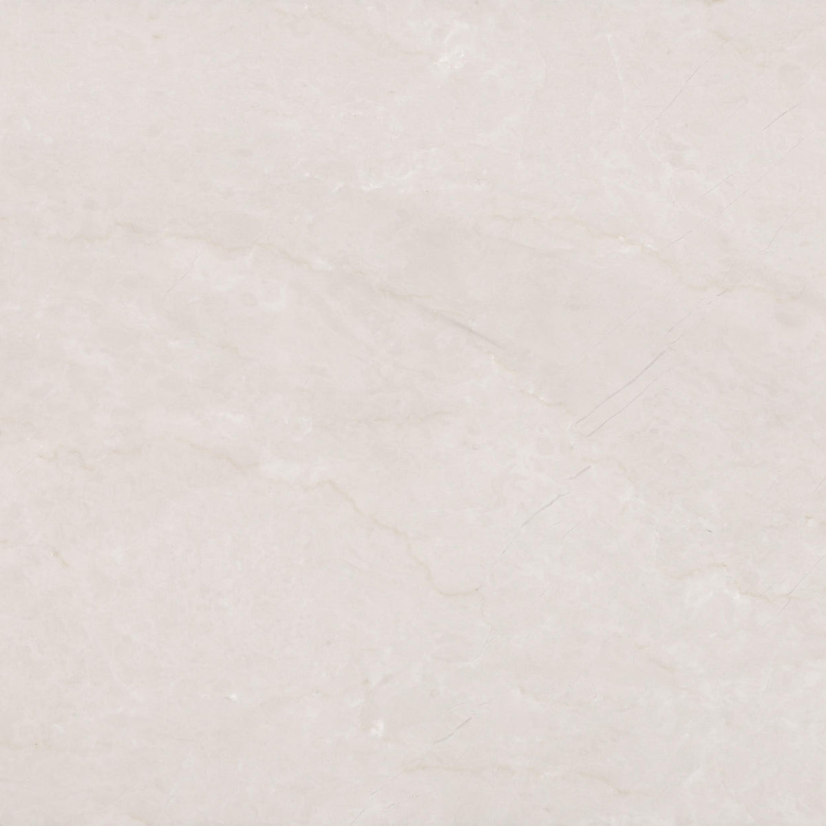 Crema Ella Polished 12&#39;&#39; x 12&#39;&#39;  x 3/8&#39;&#39; Field Tile