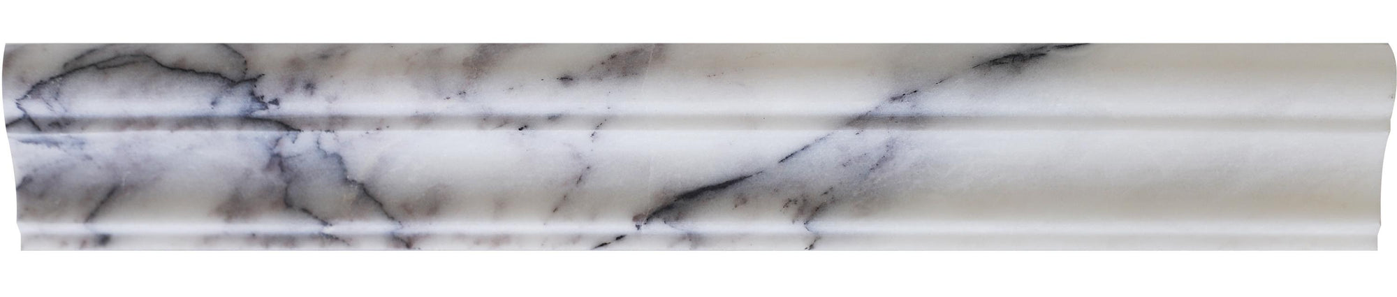 Violeta Polished Cornice  Molding Molding 