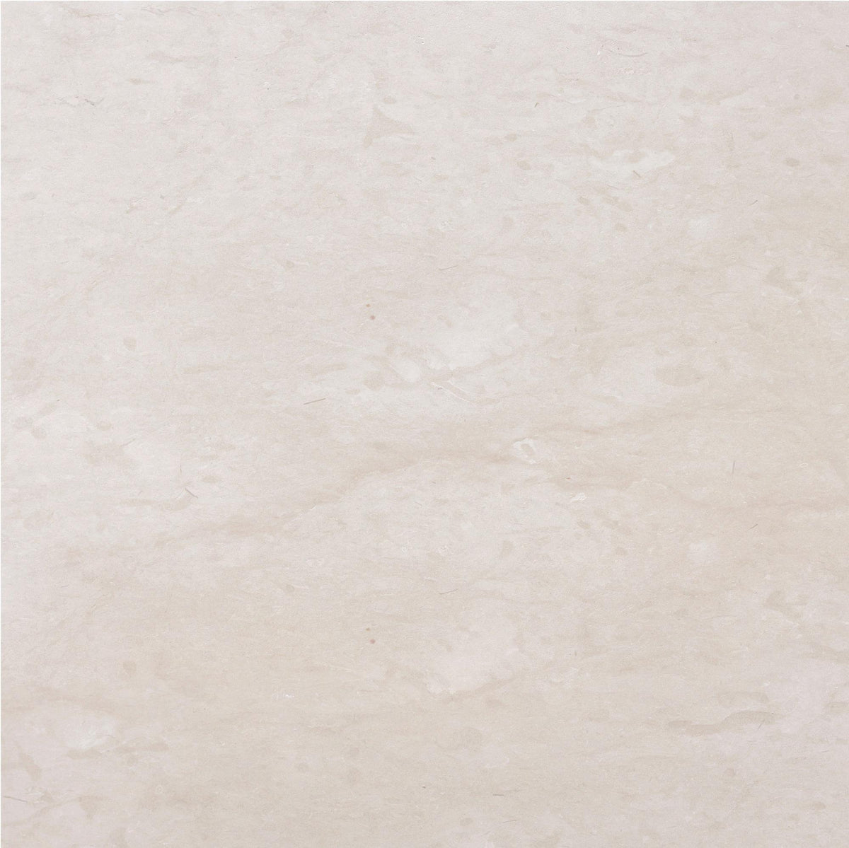 Cream Ole Honed 18&#39;&#39; x 18&#39;&#39;  x 1/2&#39;&#39; Field Tile