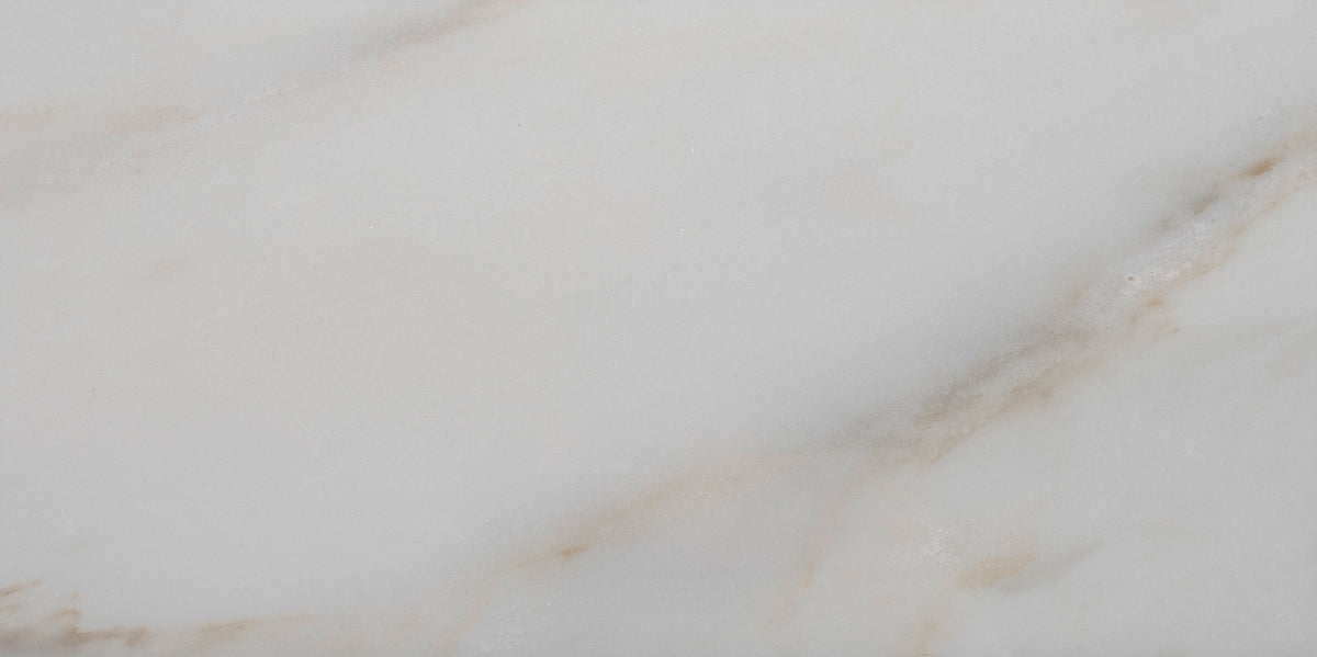 Cremo Delicato Polished 6'' x 12''  x 3/8'' Field Tile