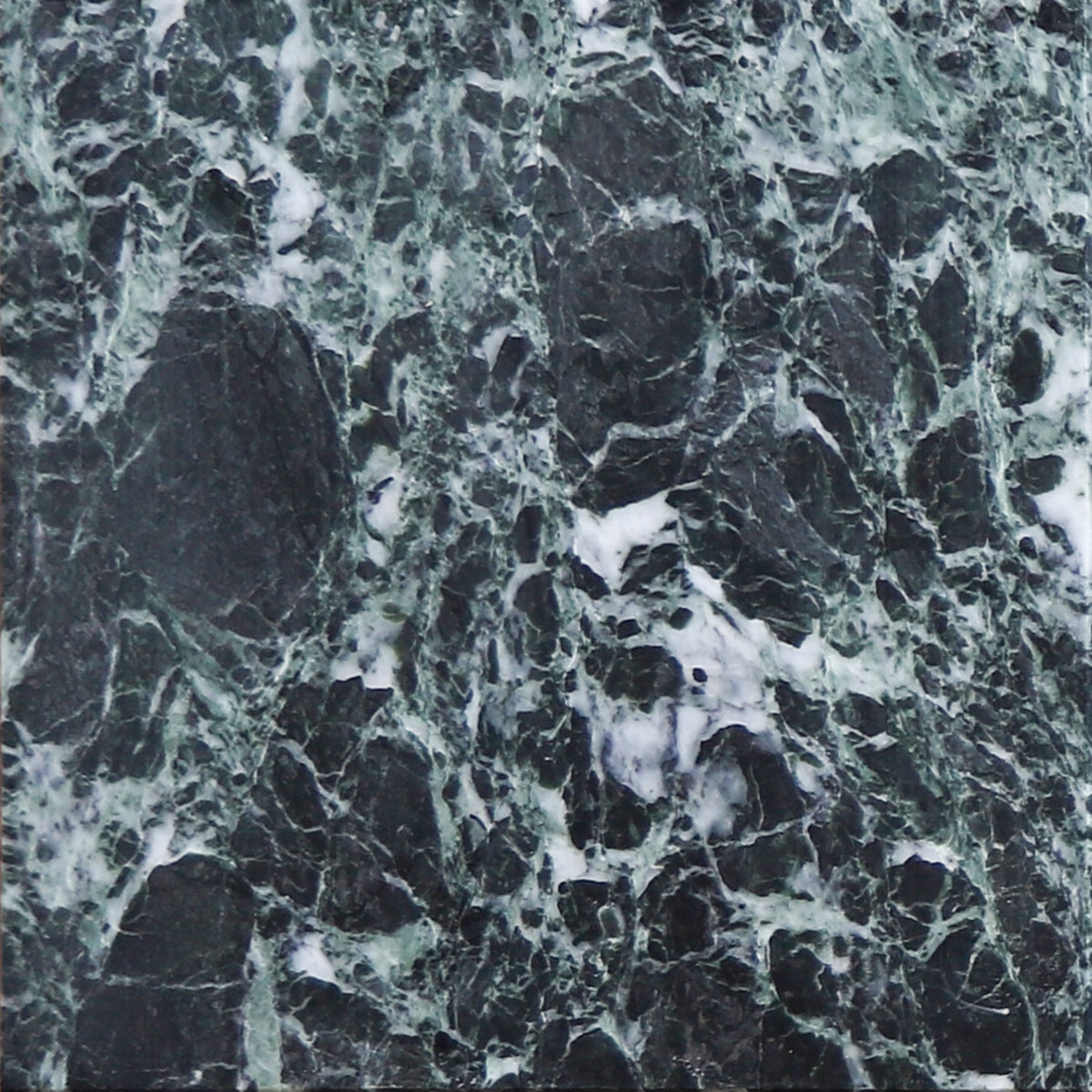 Teos Green Honed 12'' x 12''  x 3/8'' Field Tile Building Materials 