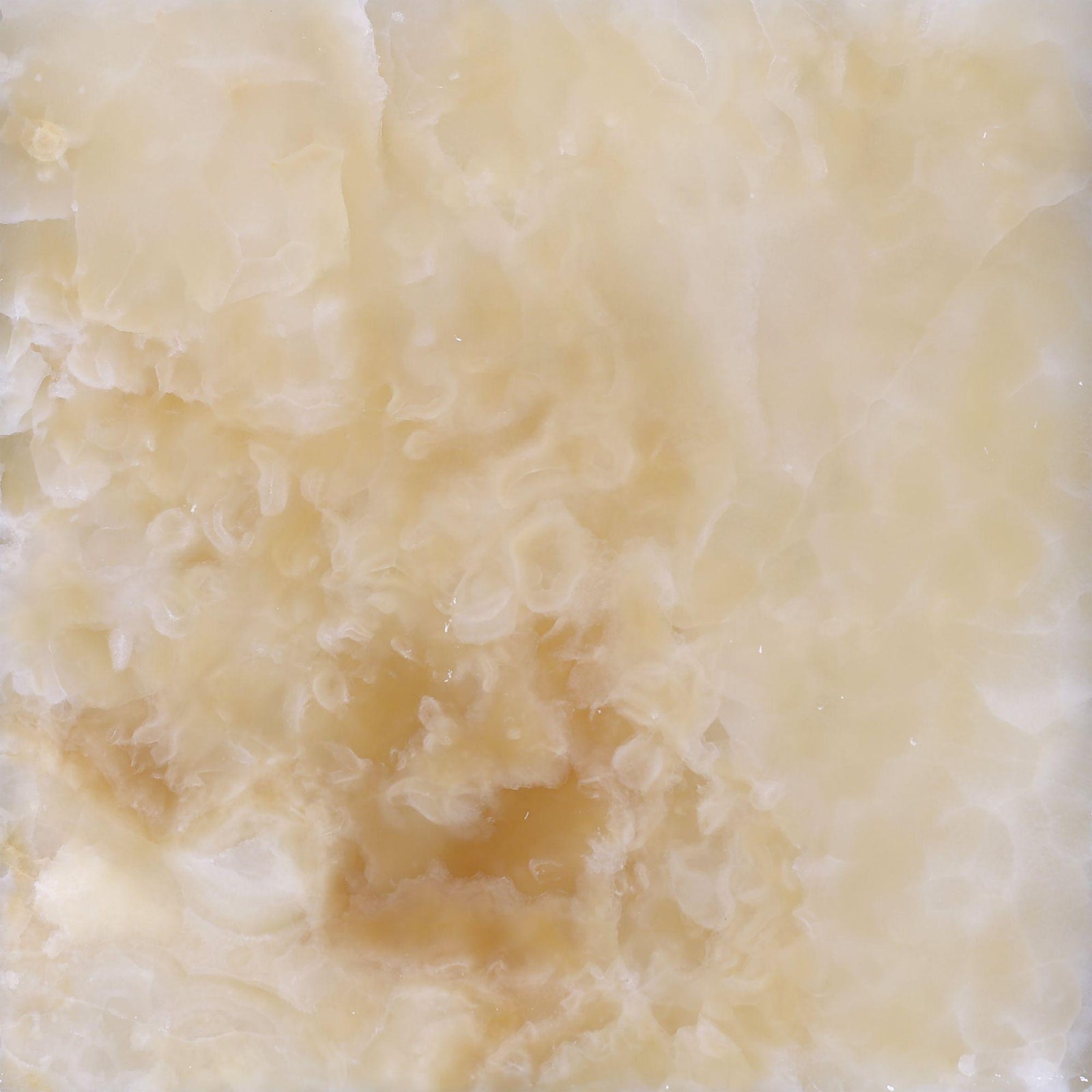 Honey Onyx Polished 12'' x 12''  x 3/8'' Field Tile Field Tile 