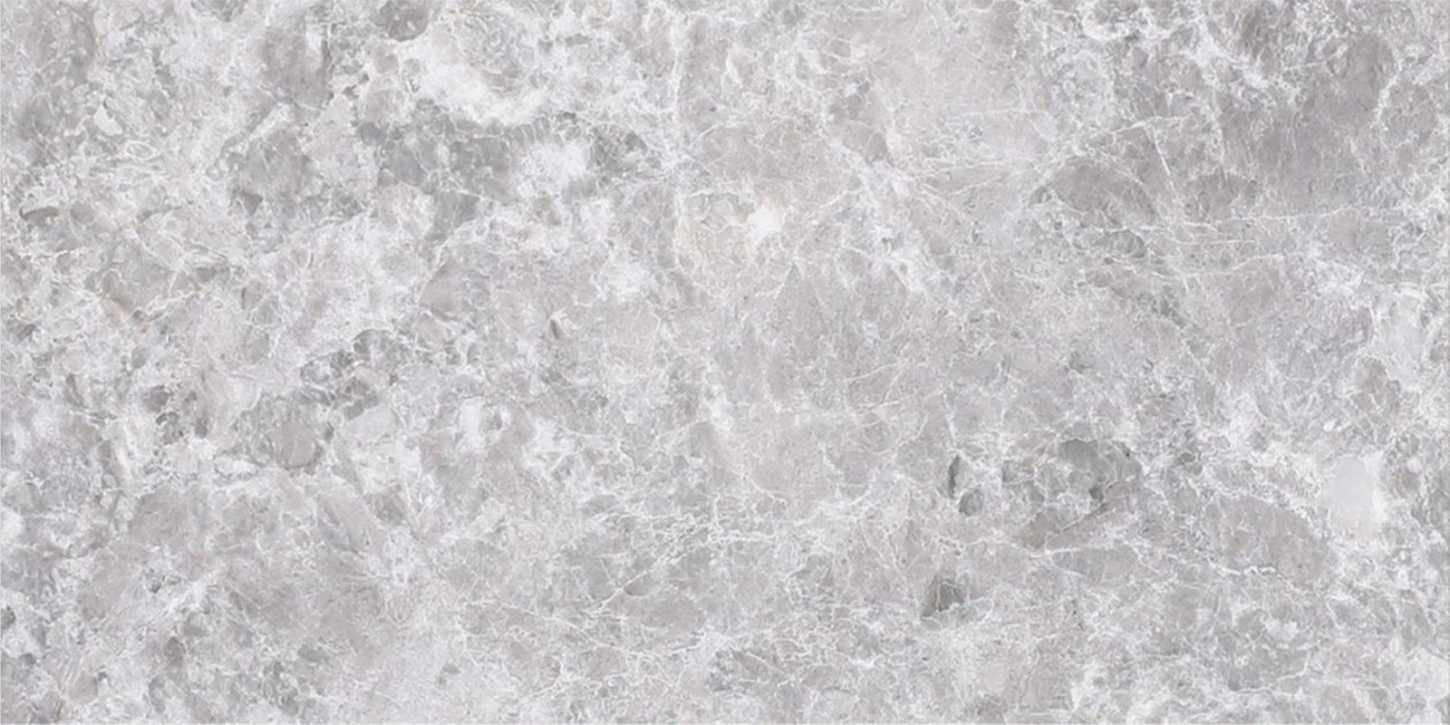 Tundra Blue Polished 3'' x 6''  x 3/8'' Field Tile Field Tile 