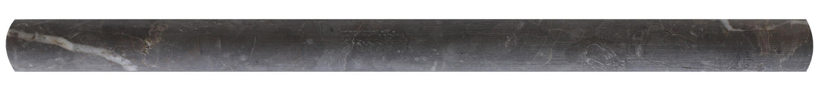 Caribbean Grey Honed Pencil  Molding