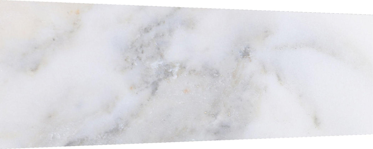 Calacatta Vida Honed Amalfi 3/8&#39;&#39; Field Tile