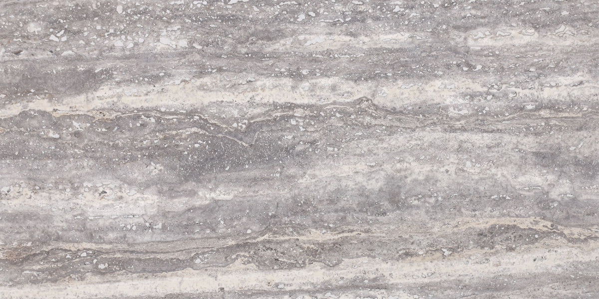 Silver Brown Dark VC
