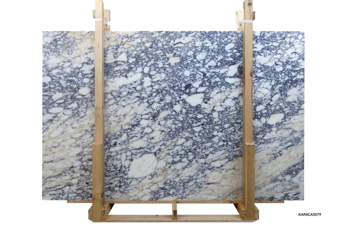 Calacatta Viola Honed  x 2CM Slab # CA5079 Building Materials 