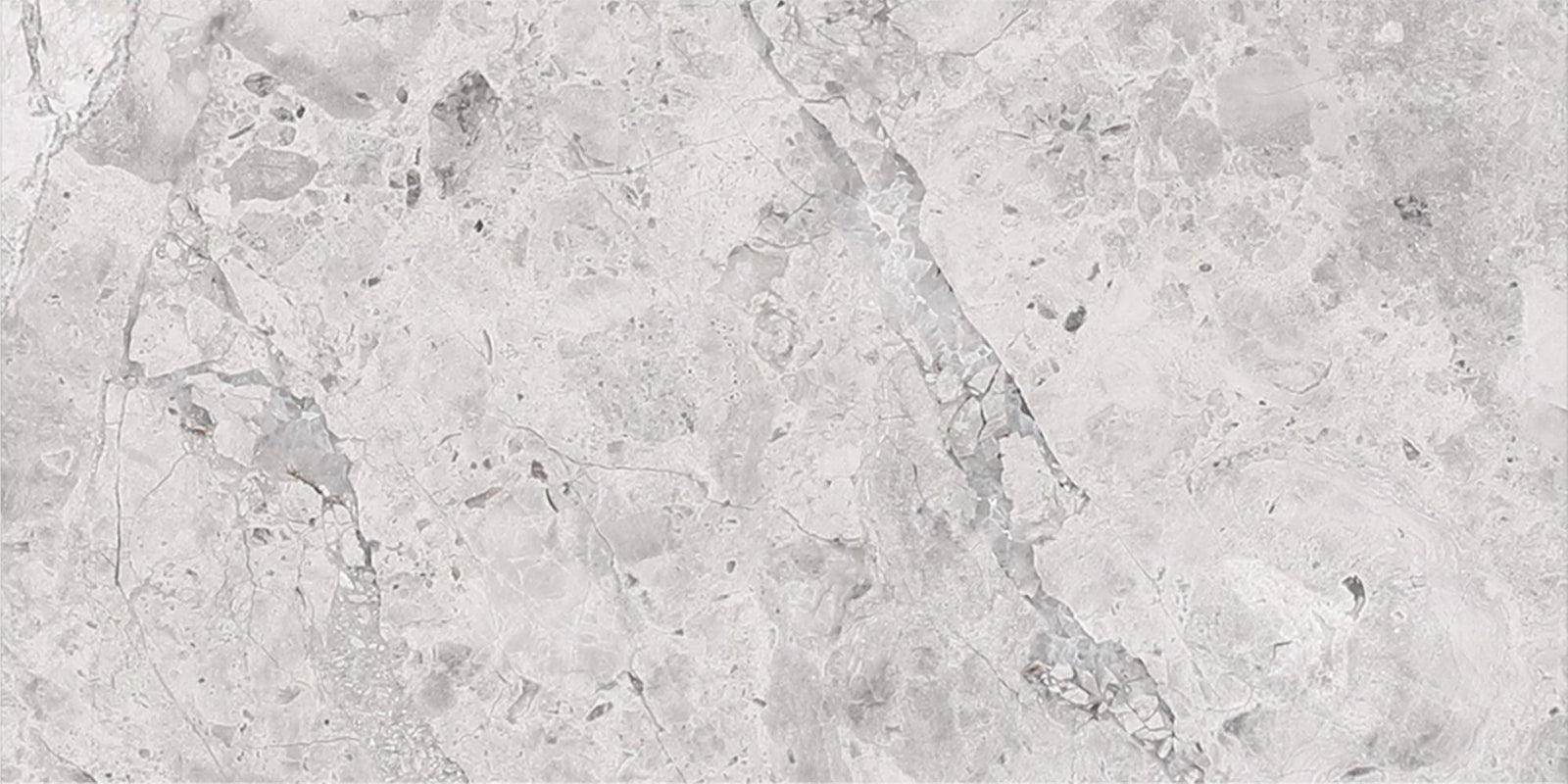 Tundra Grey Polished 3'' x 6''  x 3/8'' Field Tile Field Tile 