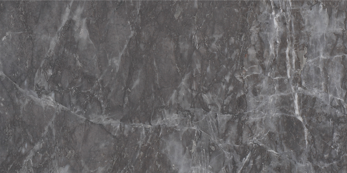 Lovina Grey Honed 6'' x 12''  x 3/8'' Field Tile