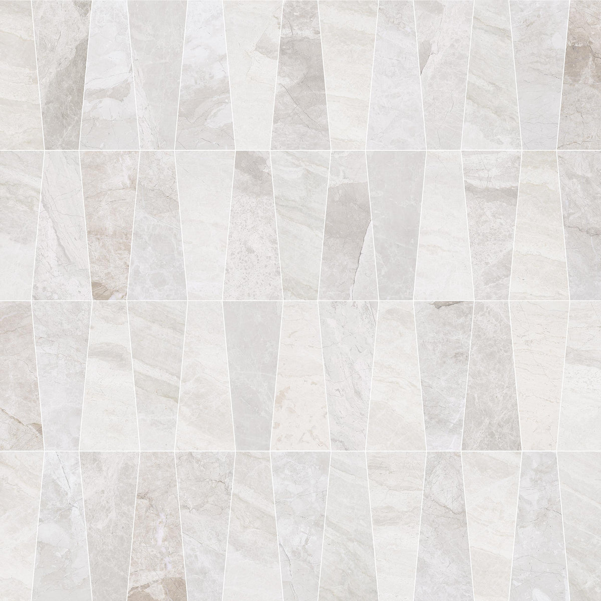 Vanillish Pearl Honed Amalfi 3/8&#39;&#39; Field Tile &amp; Vanillish Pearl Honed Amalfi 3/8&#39;&#39; Field Tile | Amalfi