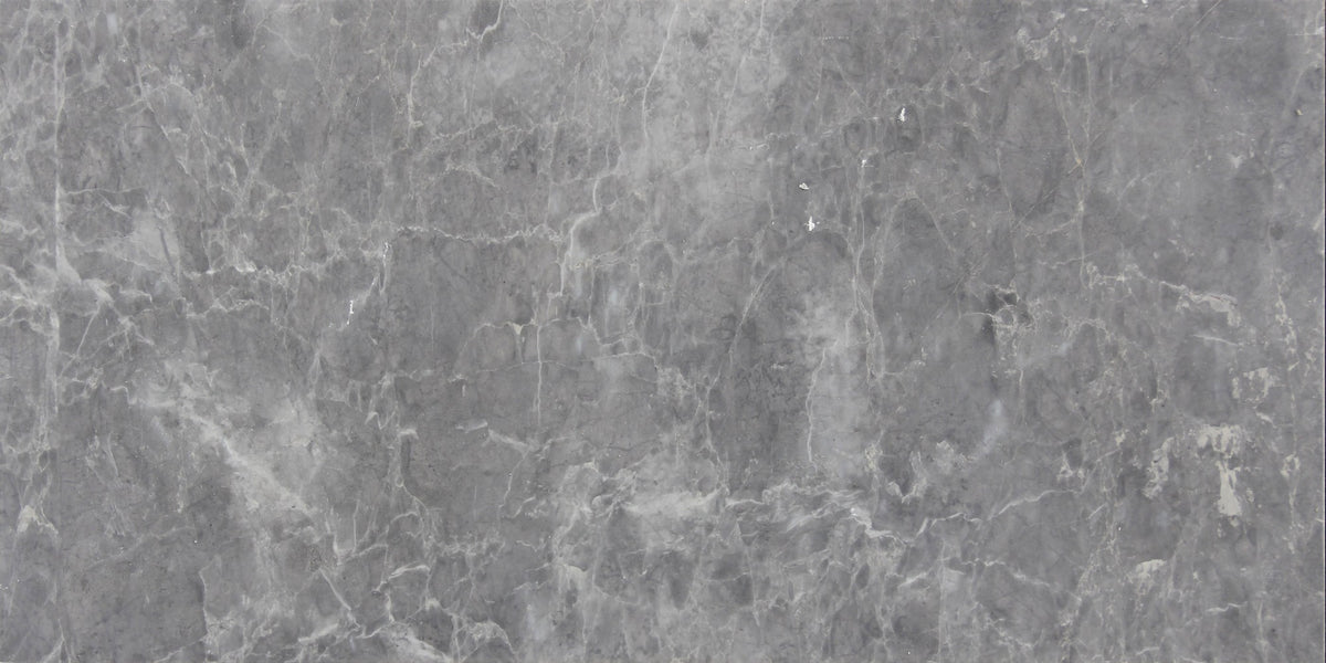 Lovina Grey Honed 12'' x 24''  x 1/2'' Field Tile