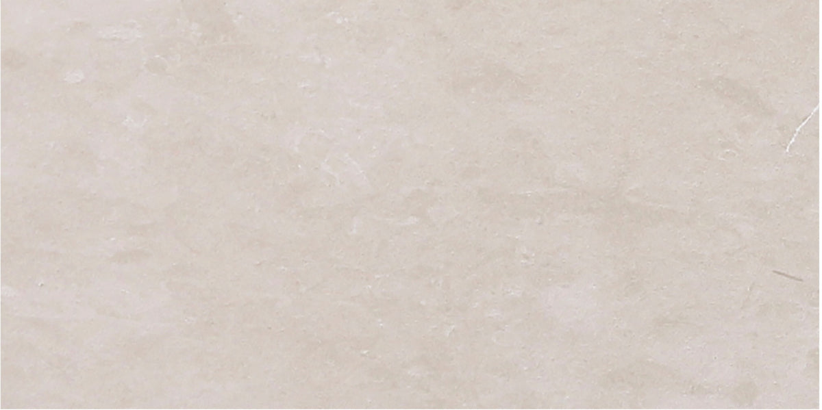 Cream Ole Honed 3'' x 6''  x 3/8'' Field Tile