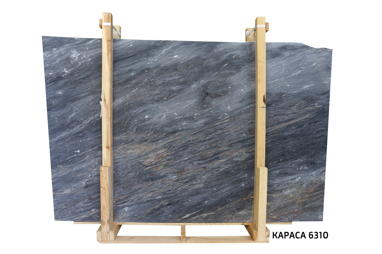 North Sky Honed 2CM Slab # CA6310 Building Materials 