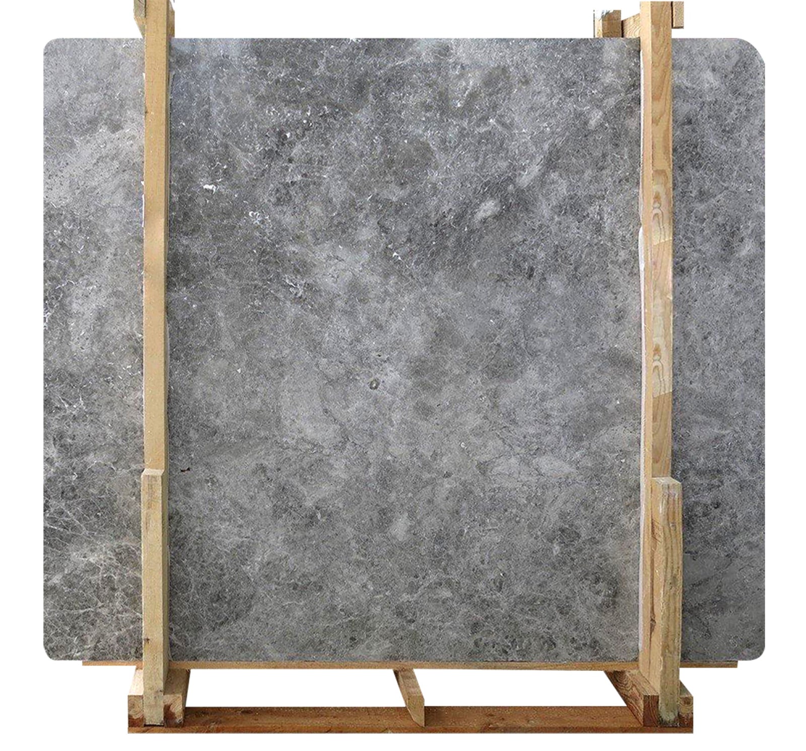 Pietra Natuca Polished 2CM Slab # LG352 Building Materials 