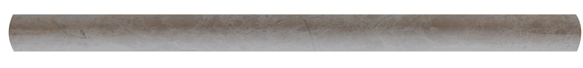 Vanillish Pearl Polished Pencil  Molding Building Materials 